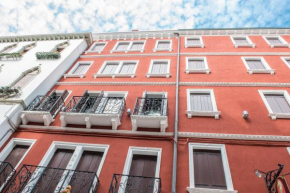  Piccola Venezia Apartments  Чиоггия